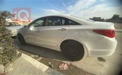 هیۆندای سۆناتا